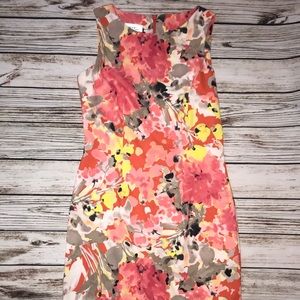 Alyx Limited floral summer spring sheath dress 4